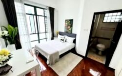 Tanglin Regency (D10), Condominium #588865781
